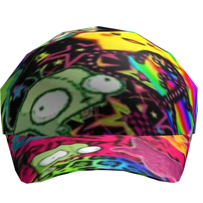 scenecore gir cap