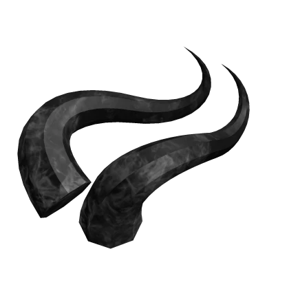 ✅ Black Horns