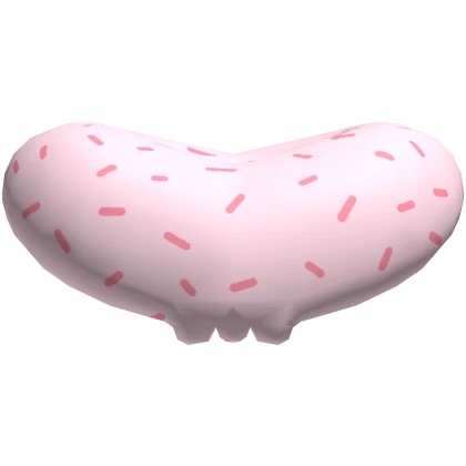 Strawberry Ice Cream Dewlap