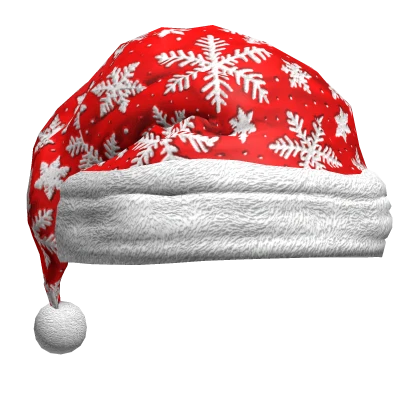 Santa Hat