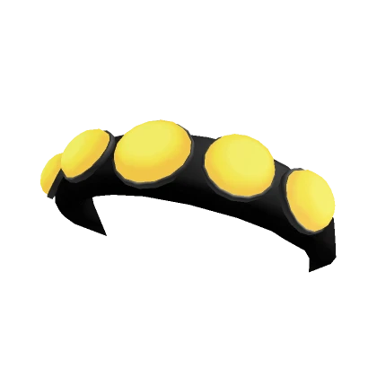 Nanite Headband (Murder Drones)