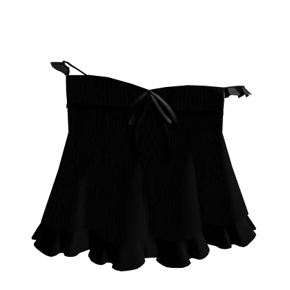 black dollie kawaii dress