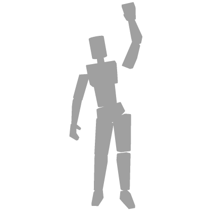 Hanging Around Trend