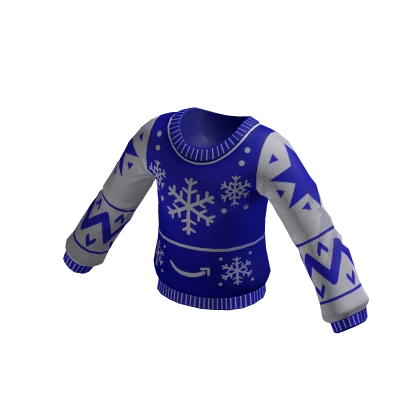 Amazon Ugly Festive Sweater