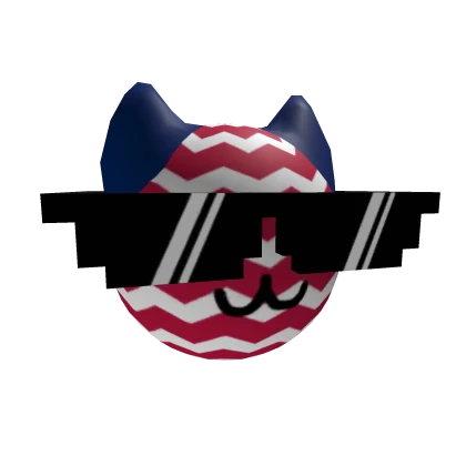 Kitty Of The USA
