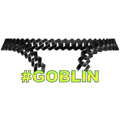 [Code- G2b] Goblin Chain v2.0