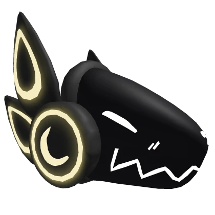 Moon / Yellow Protogen