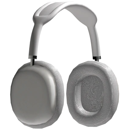 Essential Basic Headphones (White)