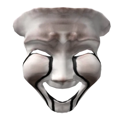 SCP 035 Mask