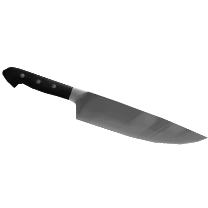 Kitchen Knife Torso Prop