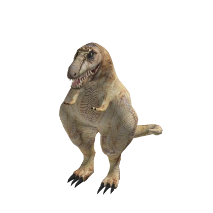 🦖 T-Rex Dinosaur Dino Suit 🦕