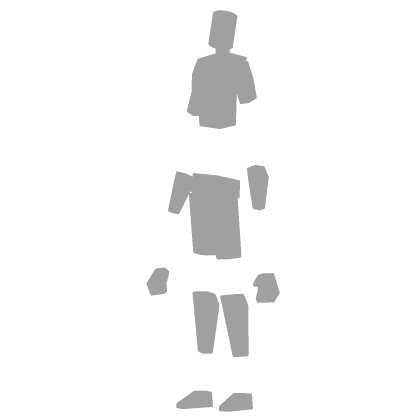 Scary tall creature transformation 