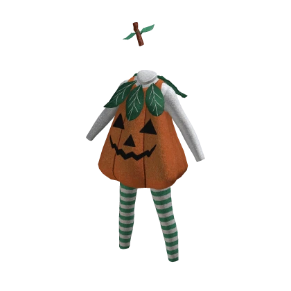 ✨ Baby Pumpkin Pajamas Halloween