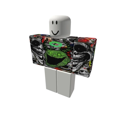 those who know: 💀