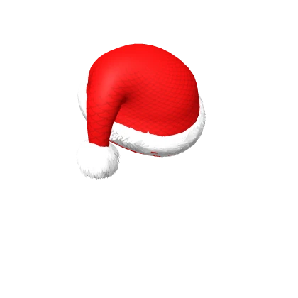 Canarian Sun Santa Hat  🎅🏽 