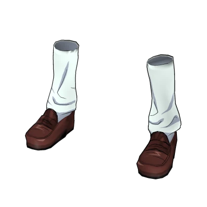 DDD: Momo Torso 7/7