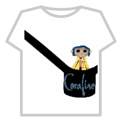 ~~~CORALINE~~~