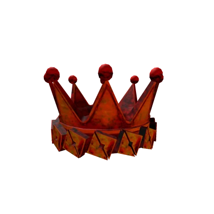 Adurite Crown of O's 
