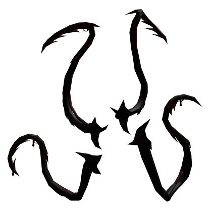 Eldritch Tentacles (Murder Drones)