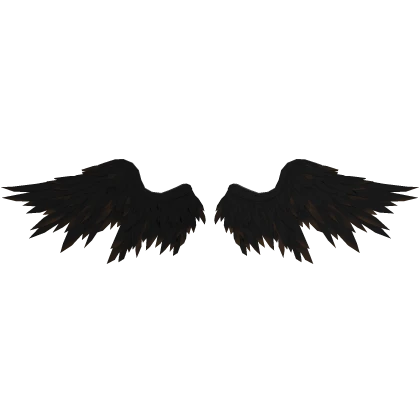 Wings (Gold)