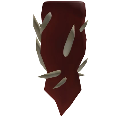 Kolossos Flesh Arm (Sonic: TD/ OM)