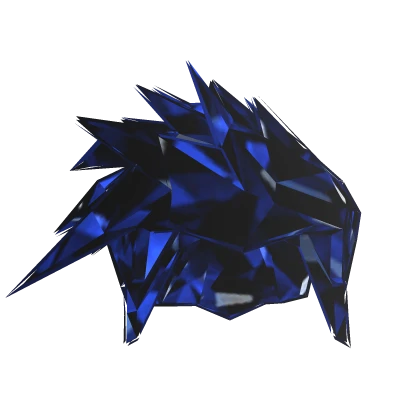 [⏳Limited]blue Sparkletime hair 