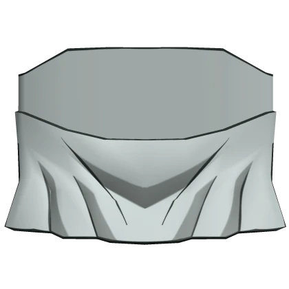 Viltrumite Cloth R15