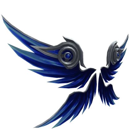 Blue Castle Genesis Wings