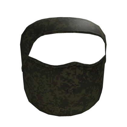 Balaclava (EMR Digital)