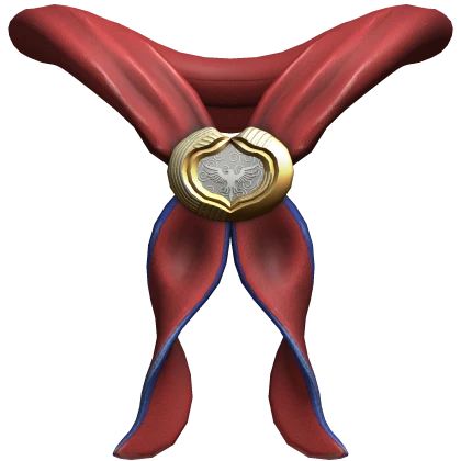 🍭 Holly's Stranger Things Camazotz Ribbon 1.0
