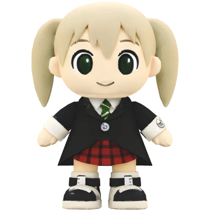 Maka Plush