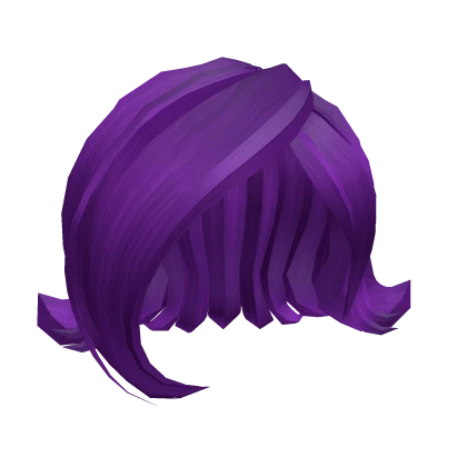 Uzi's Hair (Murder Drones)