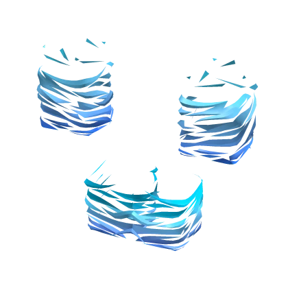 Ice Aura - Body