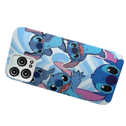 ☀️Stitch Squad Phone☀️