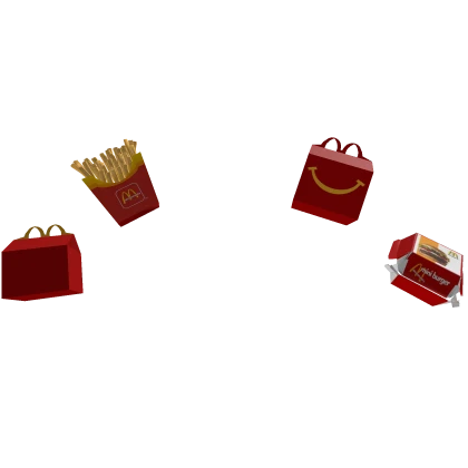 McDonalds