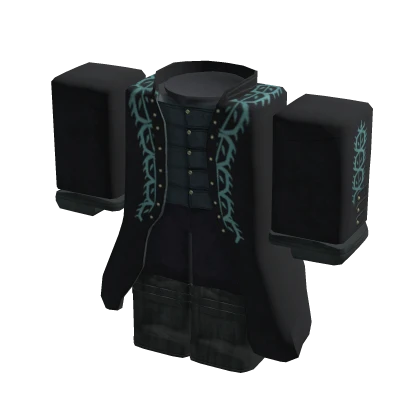 Vergil (⭐️)