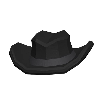 DOORS - Grampy's 10-Gallon Hat