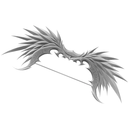 Valkyrie Bow: Ghost