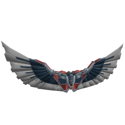 Captain america (sam wilson) Wings