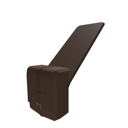 Surgeon's Satchel