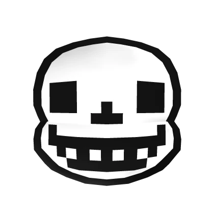 Sans - UNDERTALE (Overworld)
