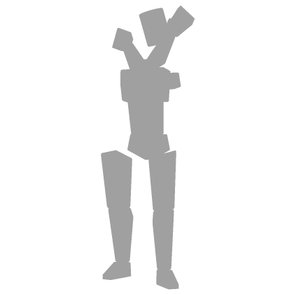 Headless Hooper [LIMITED]