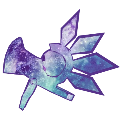 Galaxy Valk