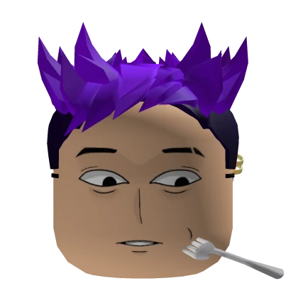 Thanos Favorite Fork