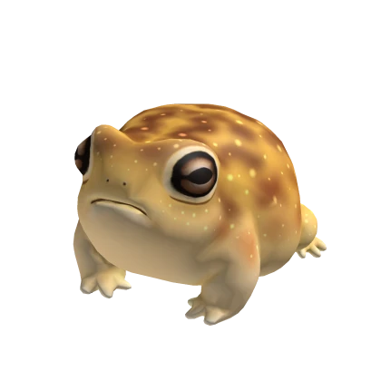 Cute Frog Suit