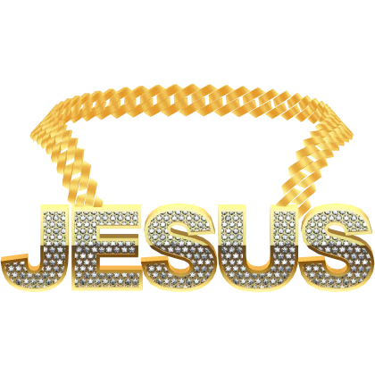 jesus