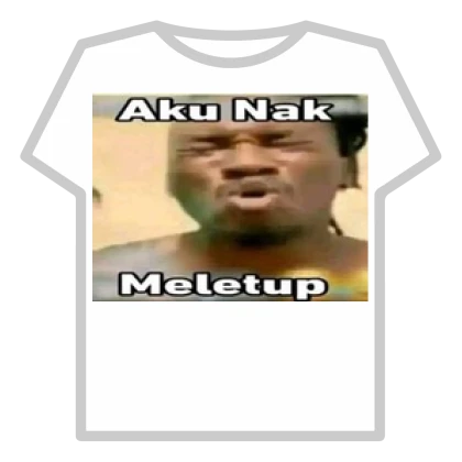 pak amba meletup