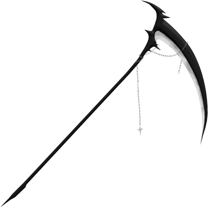 Chained Scythe