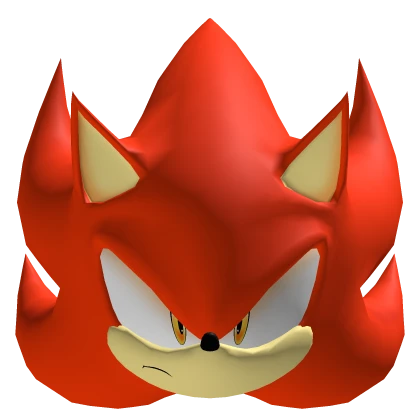 Fire Sonic