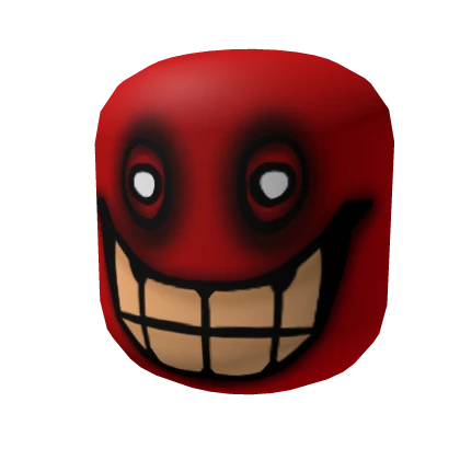 C00lkidd cupcakes forsaken head